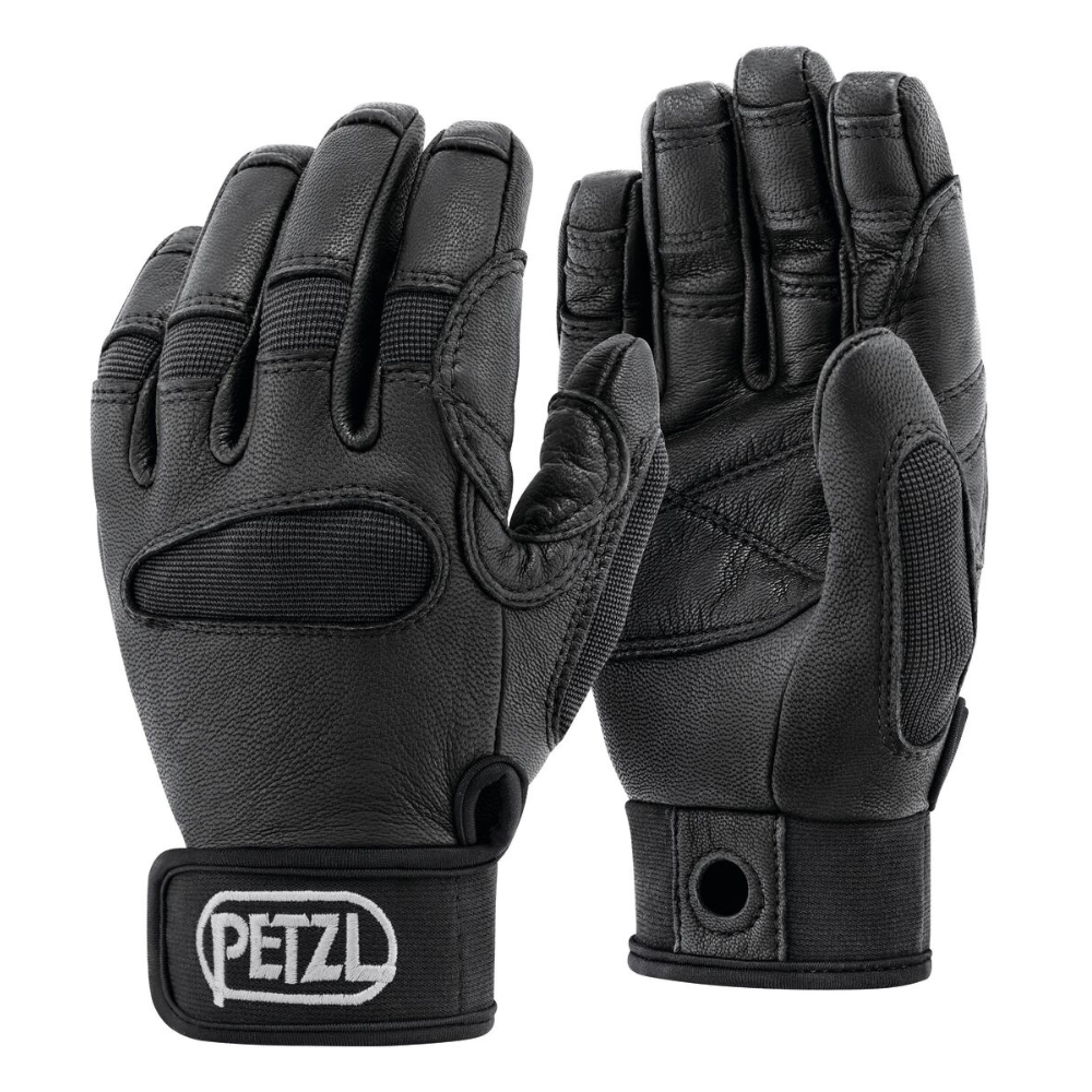 Petzl CORDEX PLUS Rigging and Rappelling Gloves from Columbia Safety